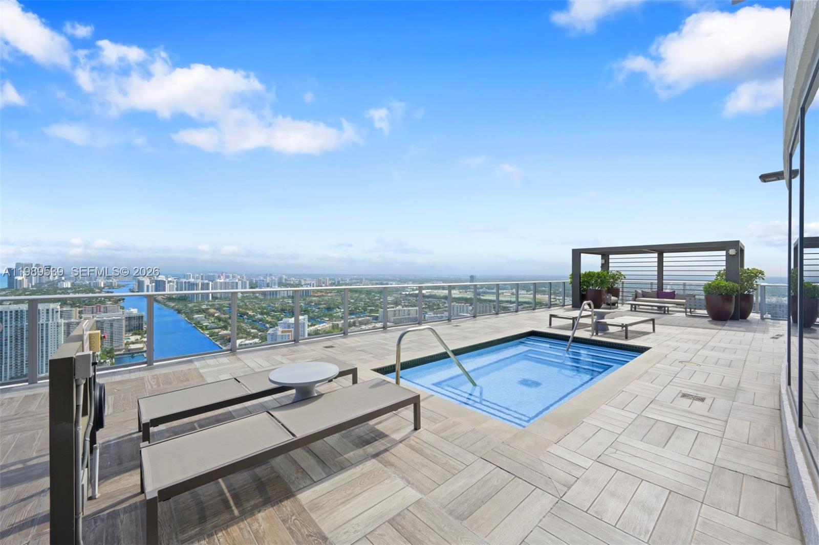 4010 SOUTH OCEAN CONDO - Residential