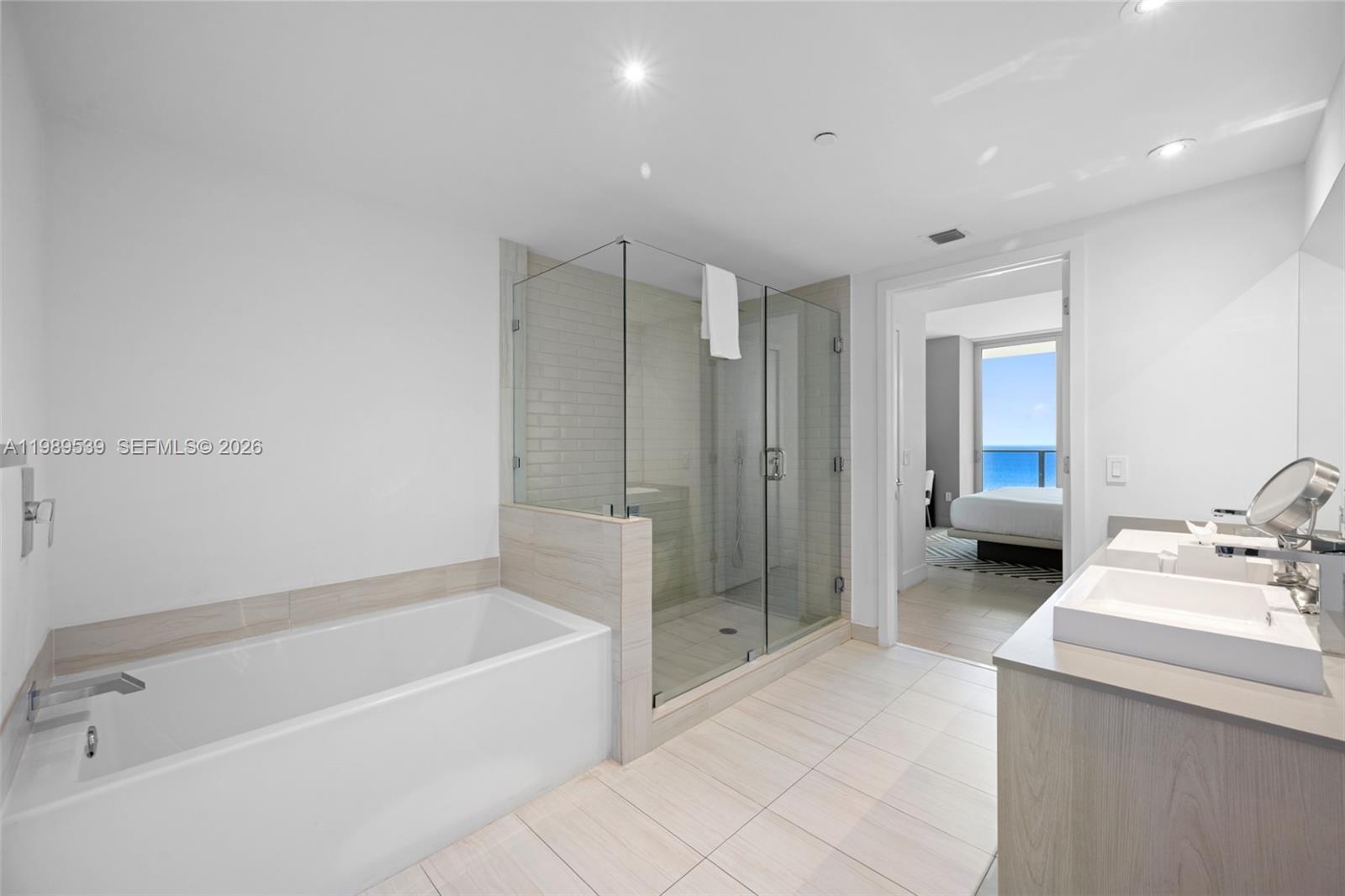 4010 SOUTH OCEAN CONDO - Residential