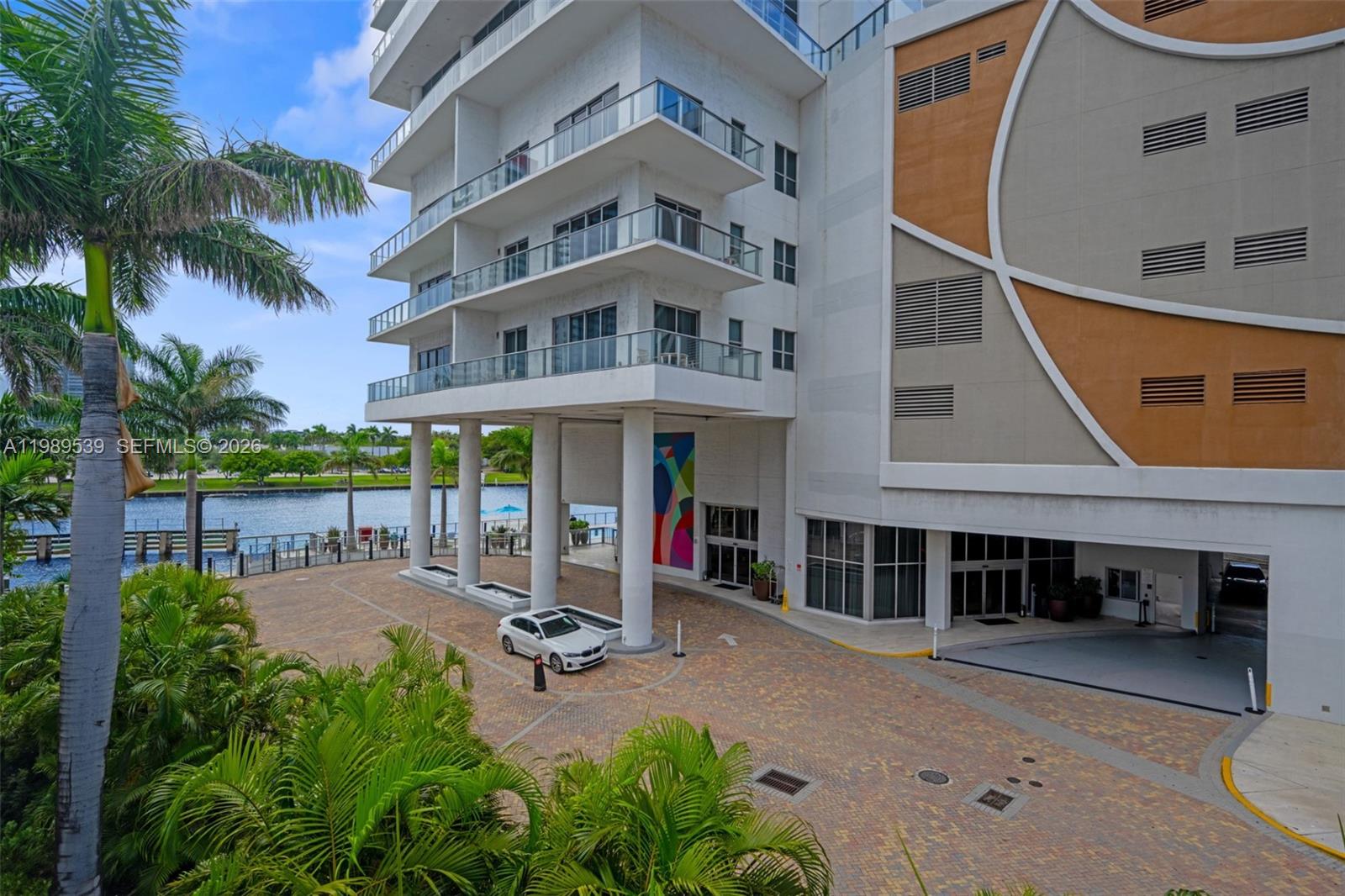 4010 SOUTH OCEAN CONDO - Residential