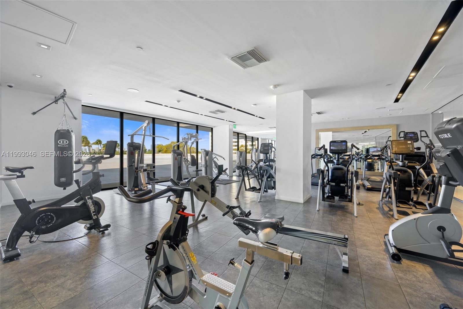 NINE ISLAND AVENUE CONDO - Residential