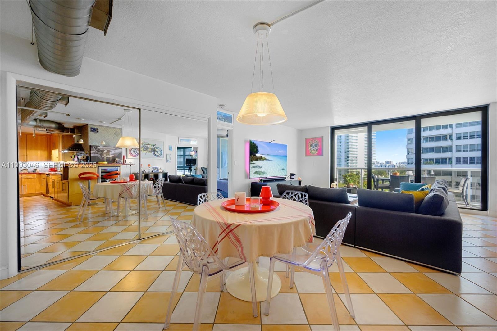 NINE ISLAND AVENUE CONDO - Residential