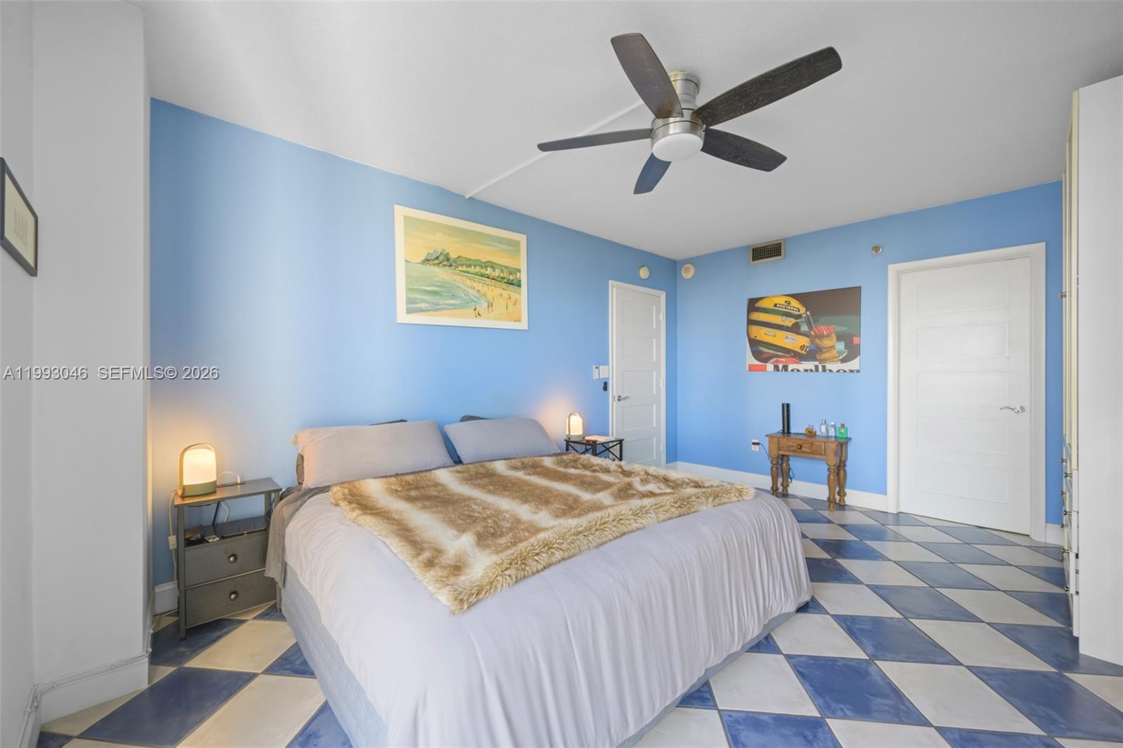 NINE ISLAND AVENUE CONDO - Residential