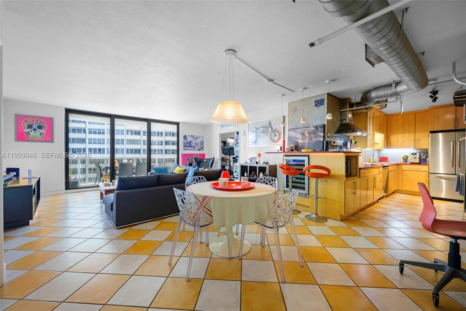 NINE ISLAND AVENUE CONDO - Residential