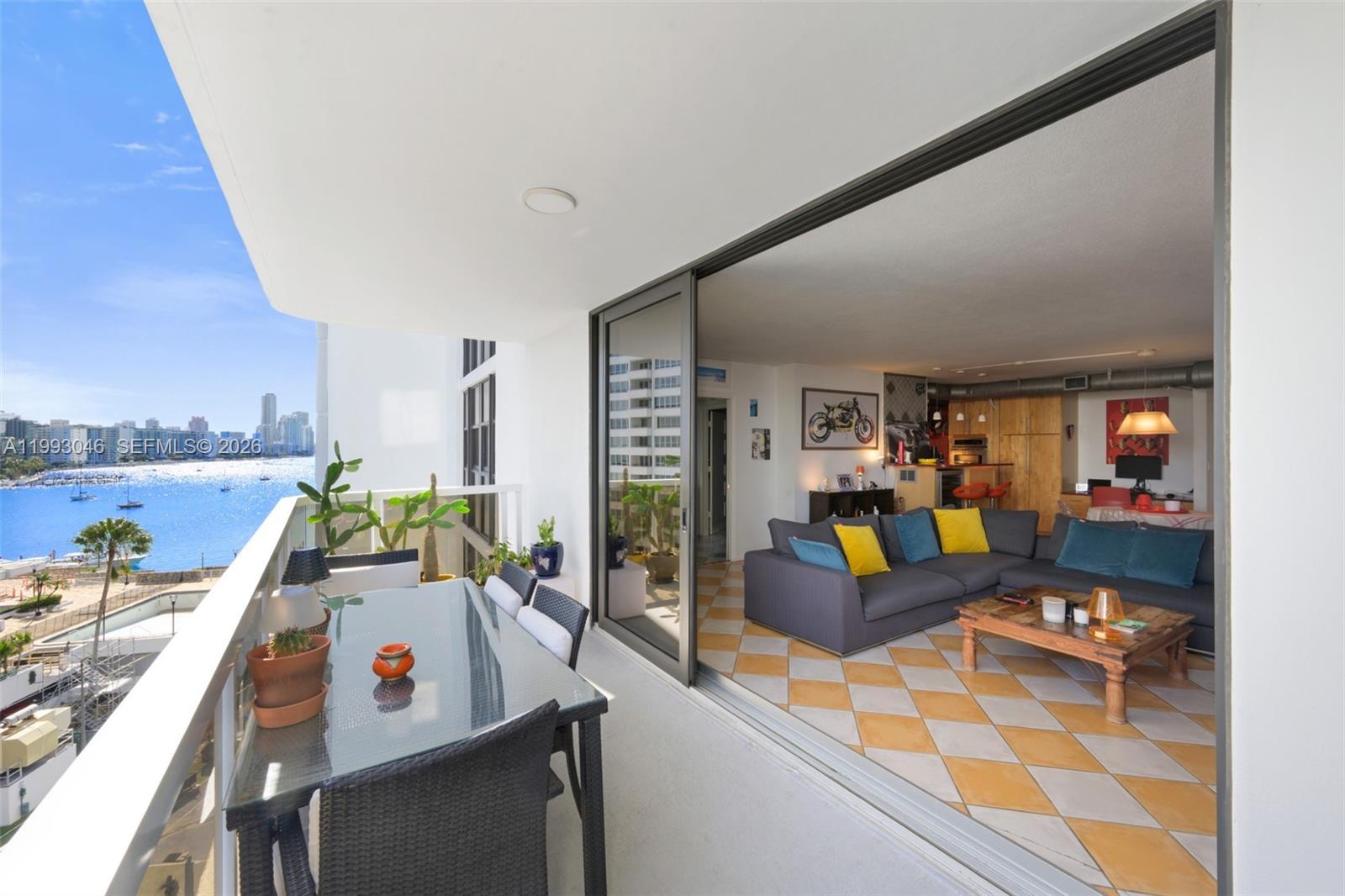 NINE ISLAND AVENUE CONDO - Residential