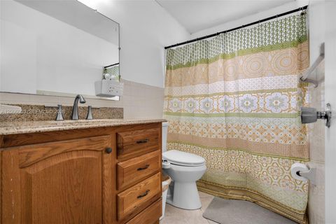 Tiny photo for 6534 NW 2nd St, Margate, FL 33063 (MLS # A12006053)