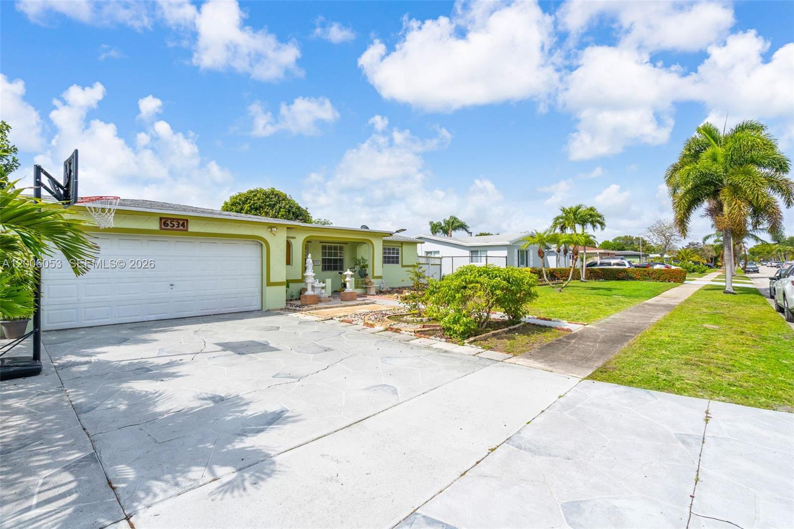 ORIOLE MARGATE SEC 1 - Residential