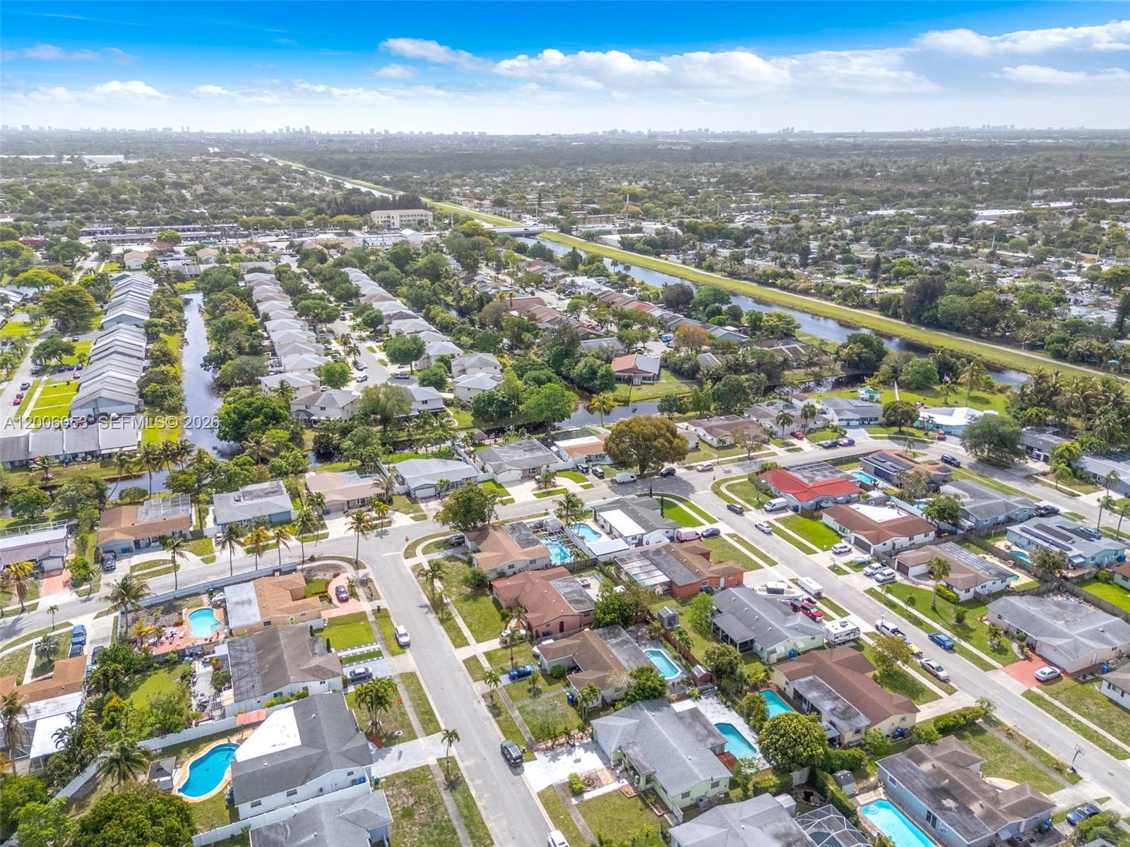 ORIOLE MARGATE SEC 1 - Residential