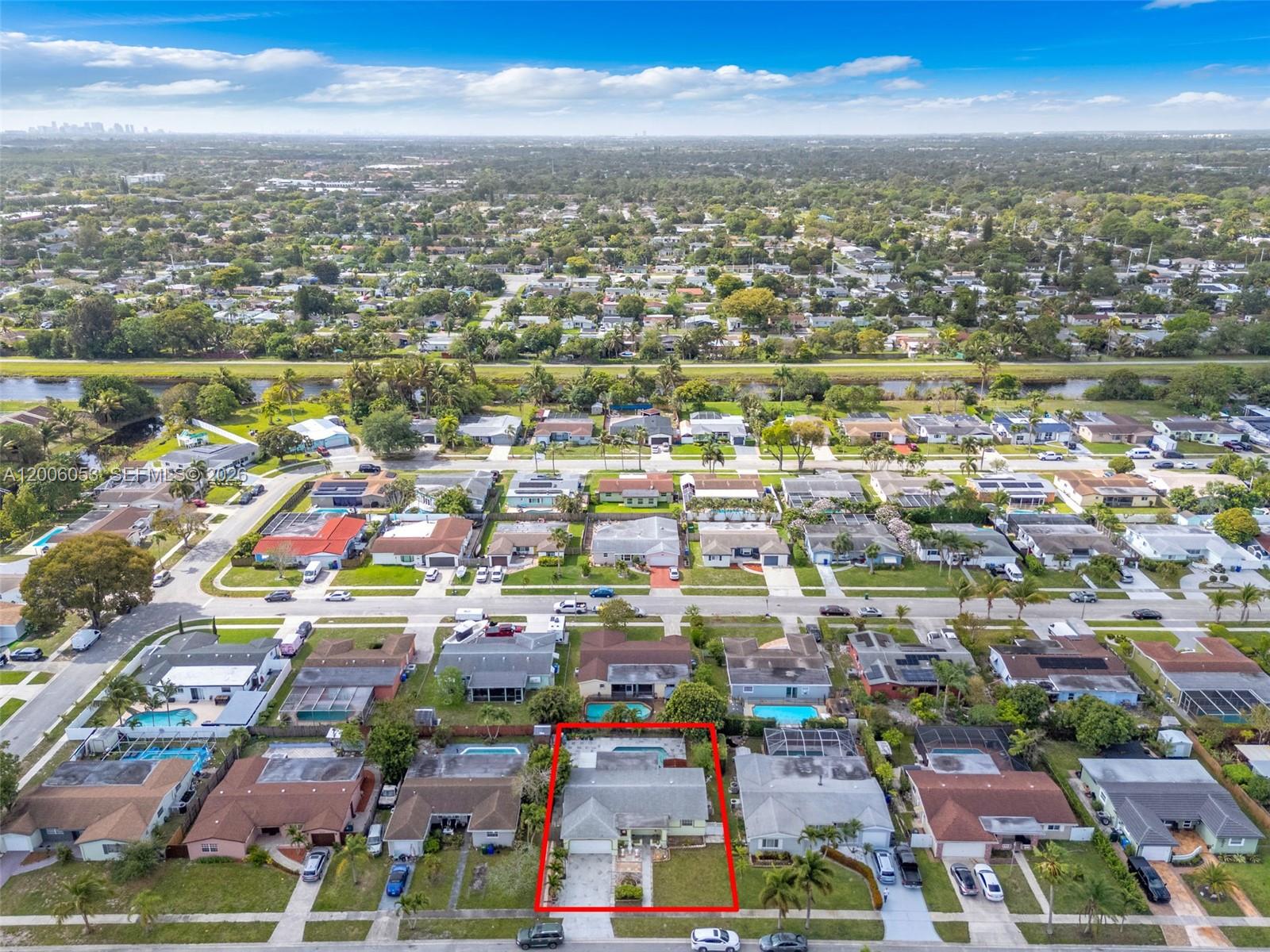 ORIOLE MARGATE SEC 1 - Residential