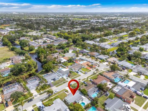 Tiny photo for 6534 NW 2nd St, Margate, FL 33063 (MLS # A12006053)