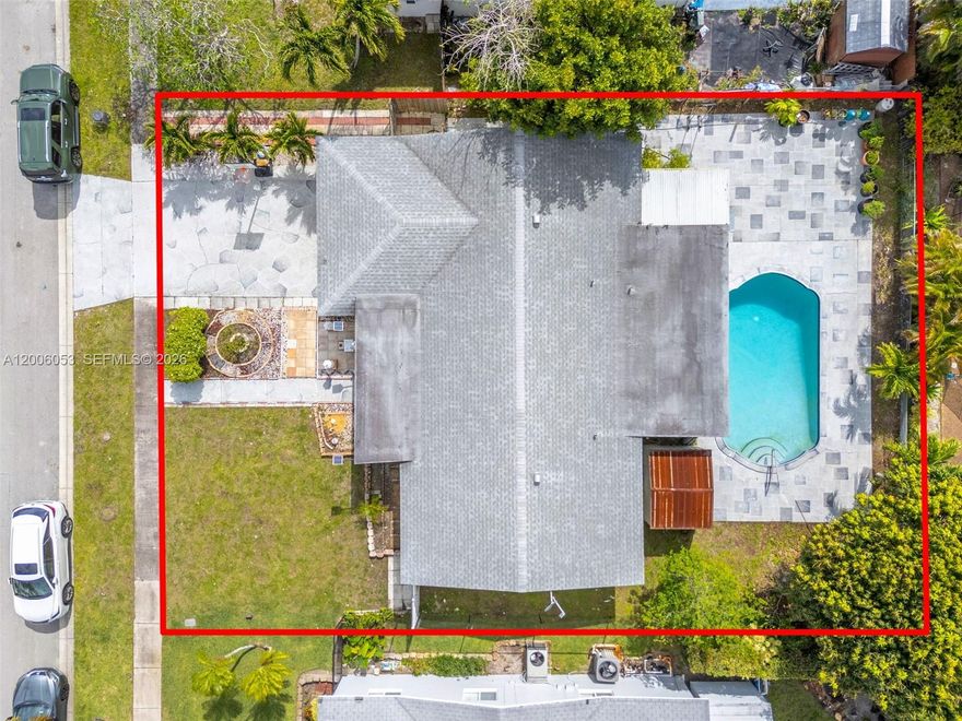 Single-family home in Margate with NO HOA and full 2-car garage. THIS PRICE WON’T LAST!
Newer roof (2021), water heater (2023), and A/C (2015). Upgraded lighting. Kitchen and flooring updated in 2015.

Spacious backyard with a POOL and exotic mango tree. Flexible layout with potential for 4+ bedrooms. Garage includes A/C and additional storage with conversion potential.

Great opportunity in a prime location—ideal for families or investors seeking space, value, and upside.
Showing by appointment only.