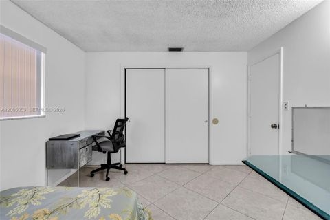 Tiny photo for 6534 NW 2nd St, Margate, FL 33063 (MLS # A12006053)