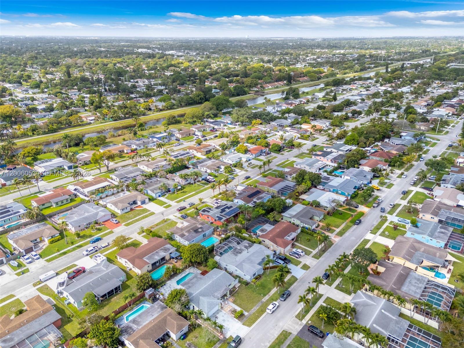 ORIOLE MARGATE SEC 1 - Residential