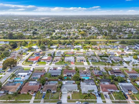 Tiny photo for 6534 NW 2nd St, Margate, FL 33063 (MLS # A12006053)