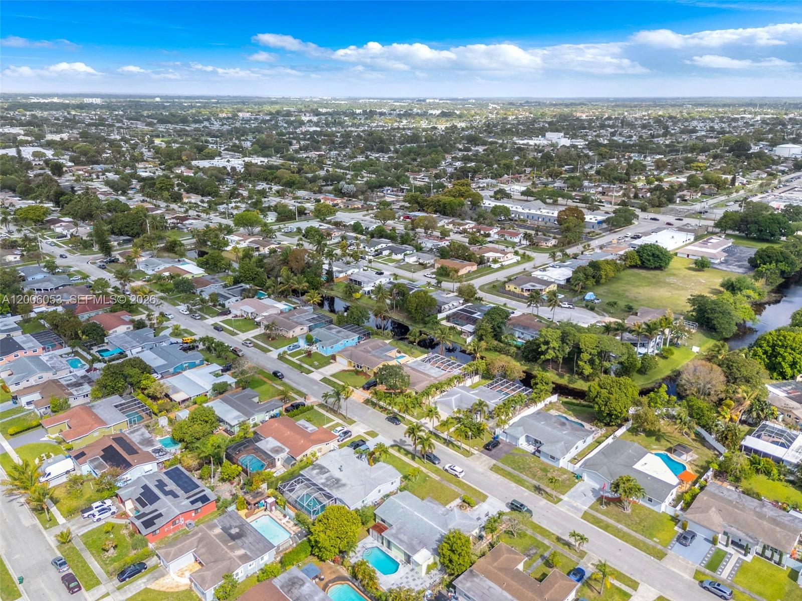 ORIOLE MARGATE SEC 1 - Residential