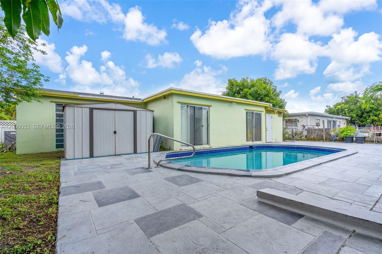 ORIOLE MARGATE SEC 1 - Residential