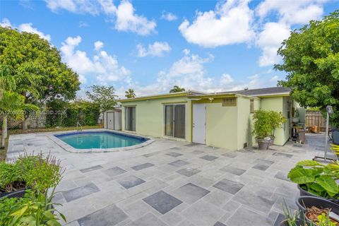 Tiny photo for 6534 NW 2nd St, Margate, FL 33063 (MLS # A12006053)