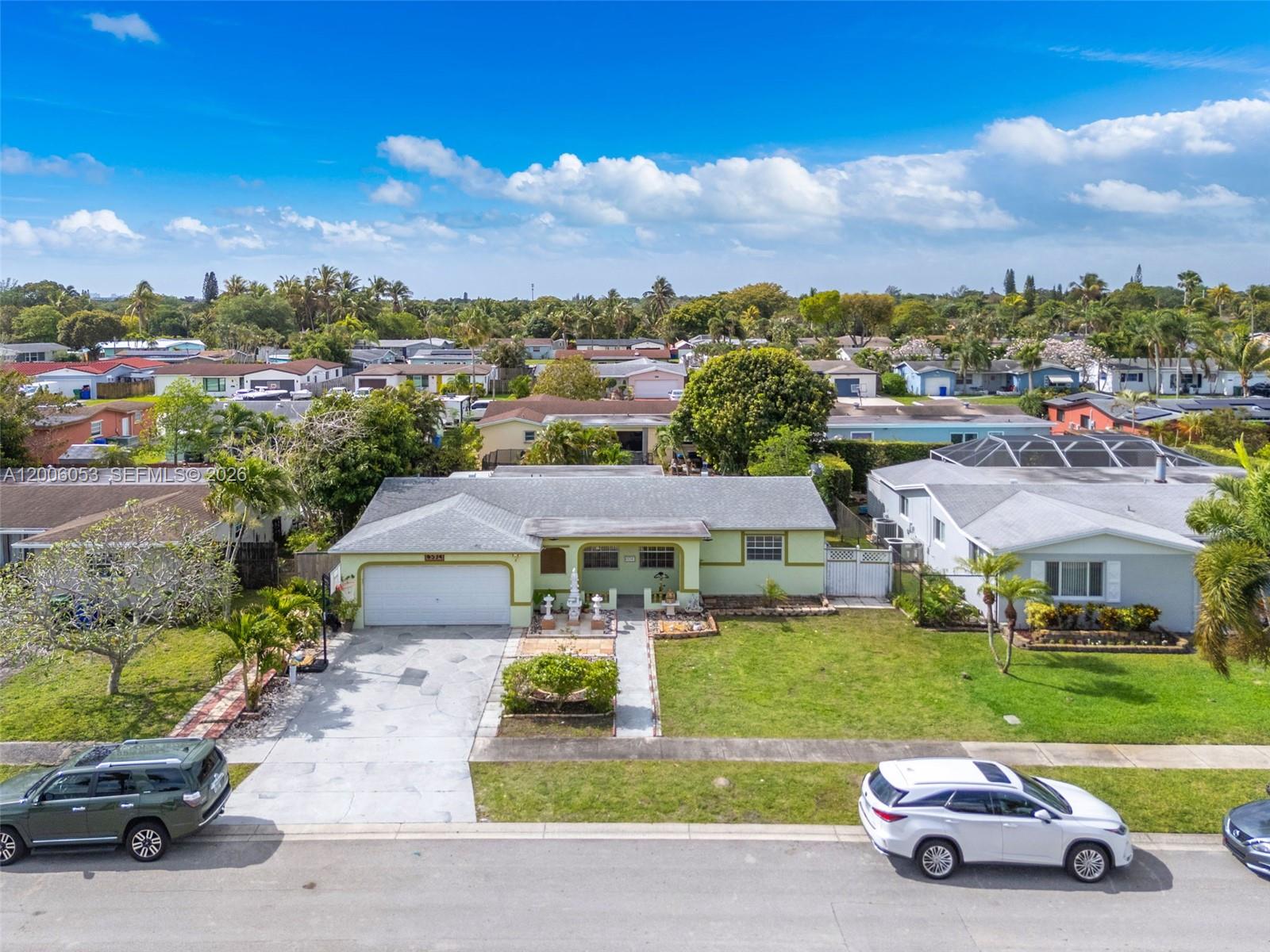 ORIOLE MARGATE SEC 1 - Residential