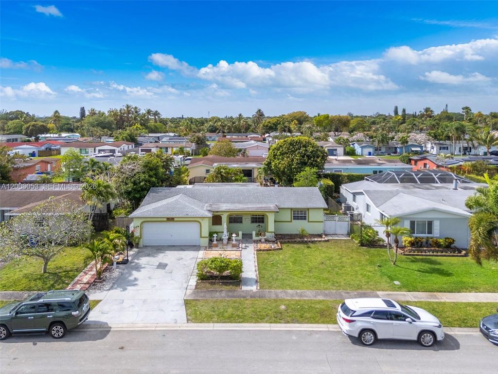 Photo of 6534 NW 2nd St, Margate, FL 33063 (MLS # A12006053)