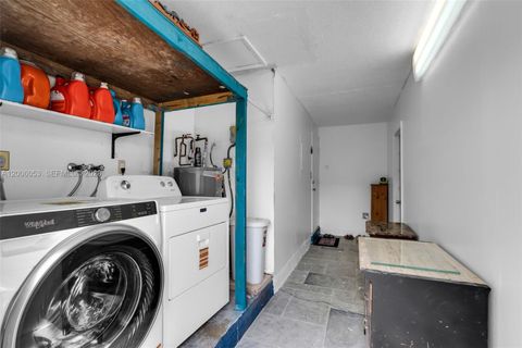 Tiny photo for 6534 NW 2nd St, Margate, FL 33063 (MLS # A12006053)