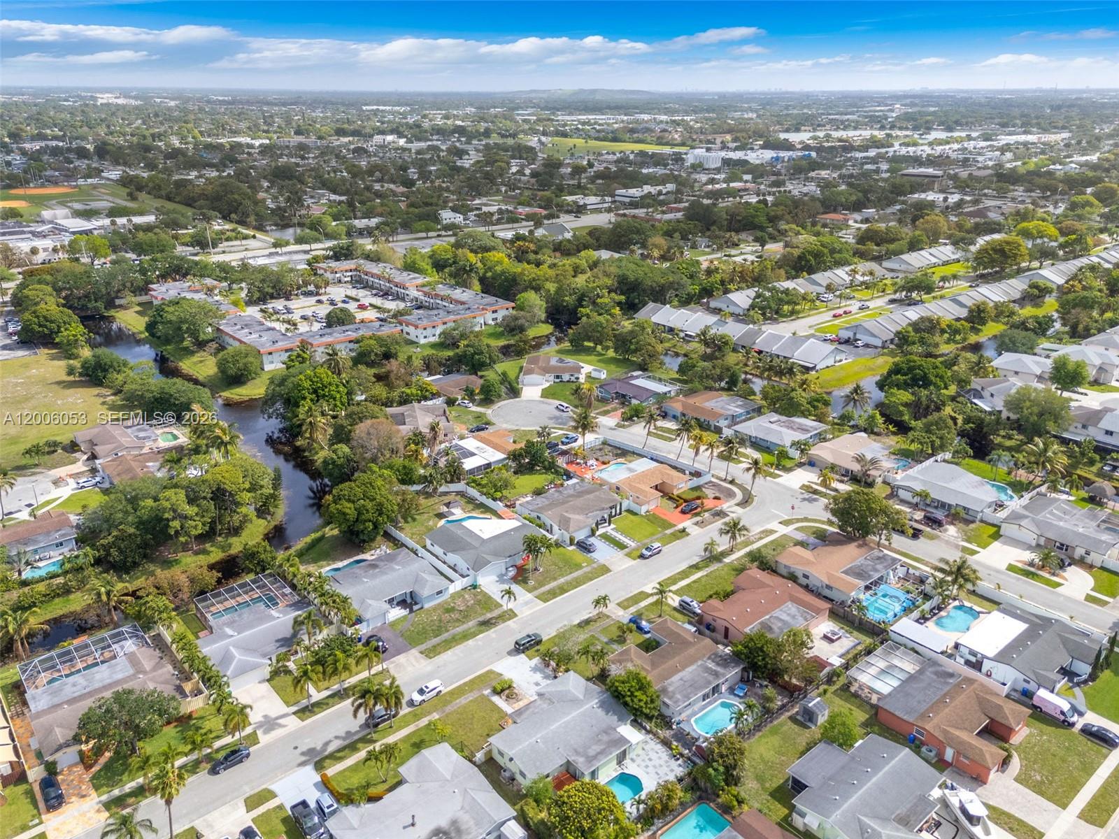 ORIOLE MARGATE SEC 1 - Residential