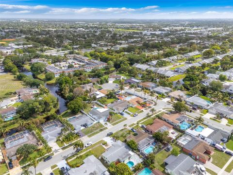 Tiny photo for 6534 NW 2nd St, Margate, FL 33063 (MLS # A12006053)