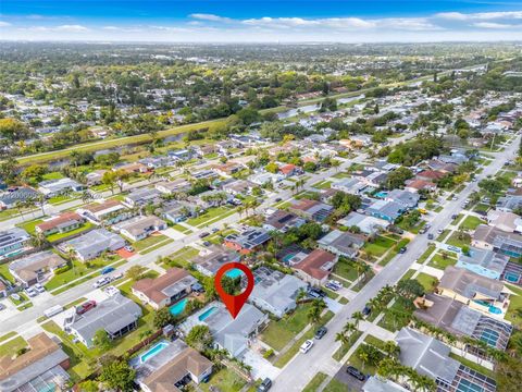 Tiny photo for 6534 NW 2nd St, Margate, FL 33063 (MLS # A12006053)