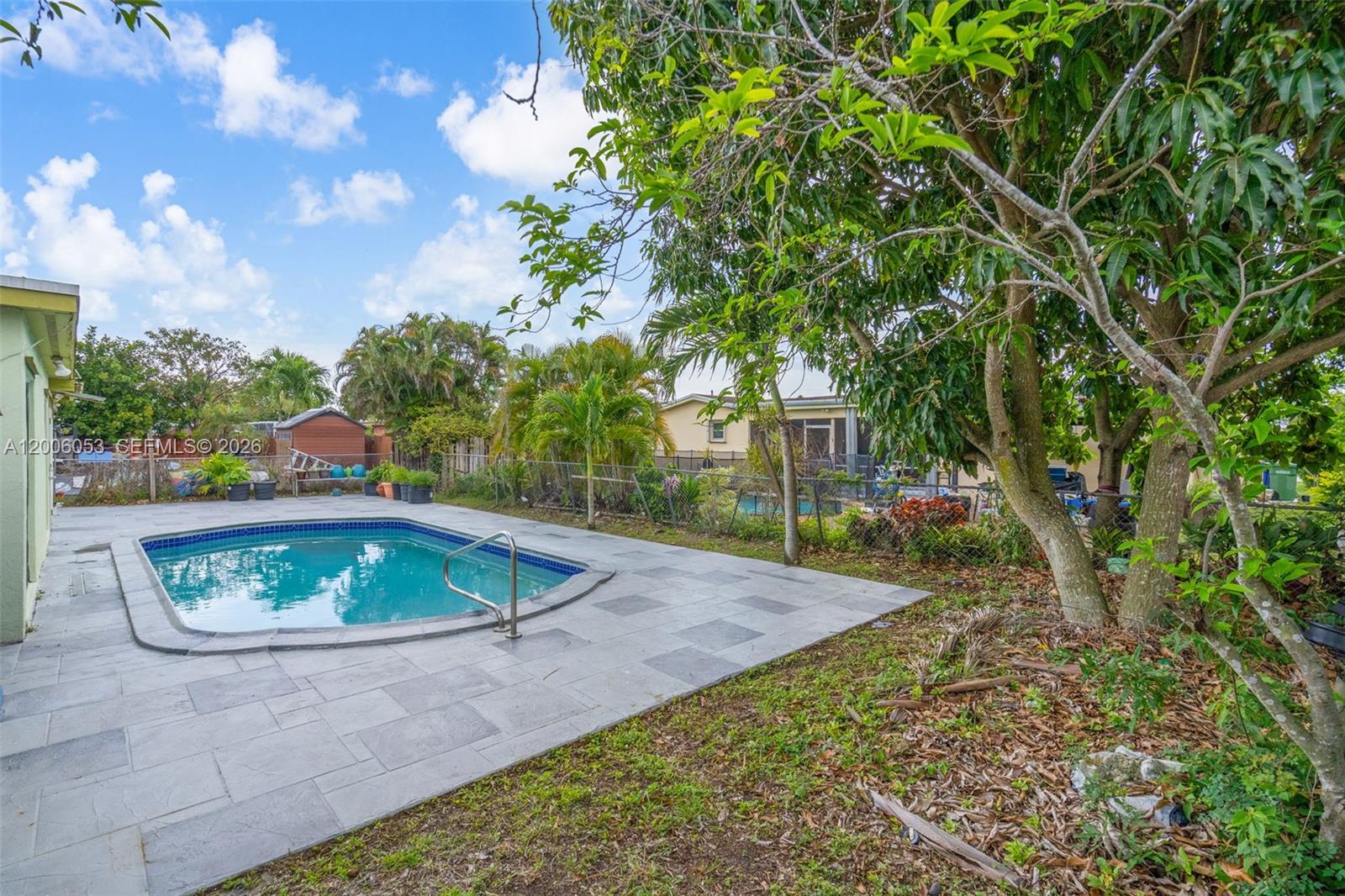 ORIOLE MARGATE SEC 1 - Residential