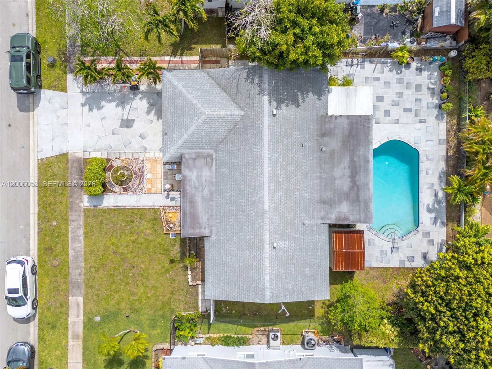 ORIOLE MARGATE SEC 1 - Residential