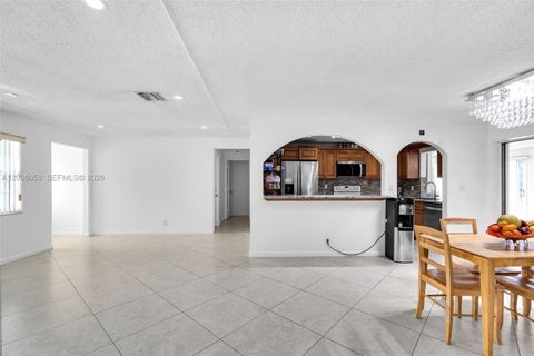 Tiny photo for 6534 NW 2nd St, Margate, FL 33063 (MLS # A12006053)