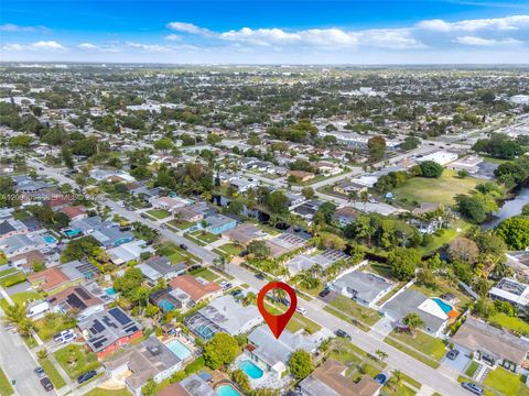 Tiny photo for 6534 NW 2nd St, Margate, FL 33063 (MLS # A12006053)