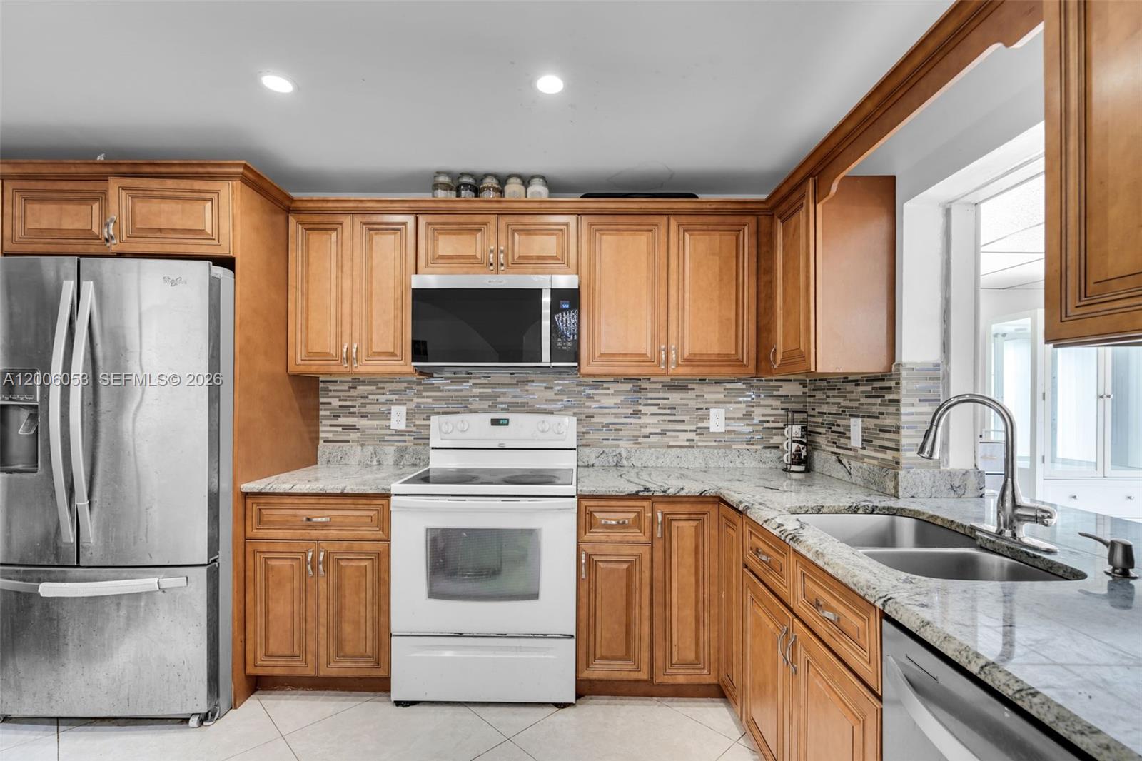 ORIOLE MARGATE SEC 1 - Residential