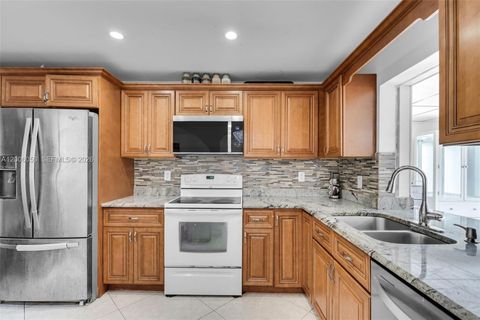 Tiny photo for 6534 NW 2nd St, Margate, FL 33063 (MLS # A12006053)