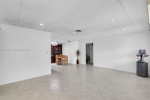 Tiny photo for 6534 NW 2nd St, Margate, FL 33063 (MLS # A12006053)