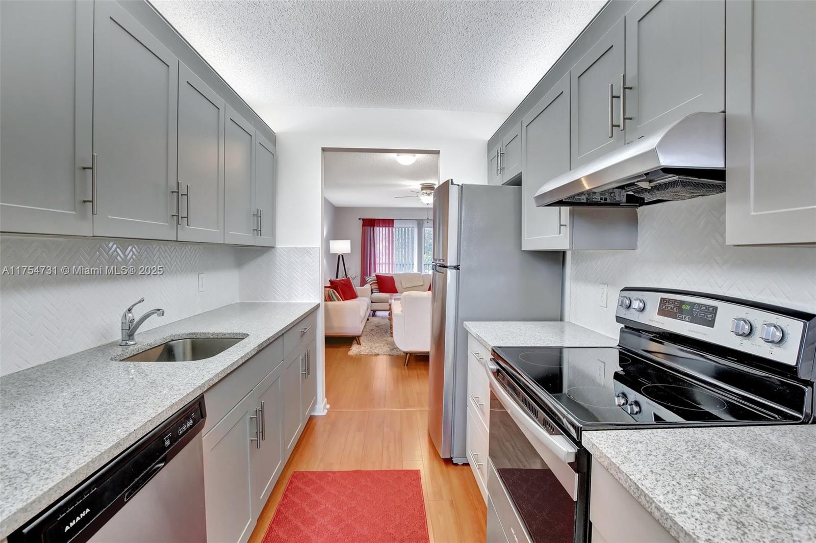 Property for Sale at 1300 Sw 130th Ave 202F, Pembroke Pines, Miami-Dade County, Florida - Bedrooms: 2 
Bathrooms: 2  - $225,000