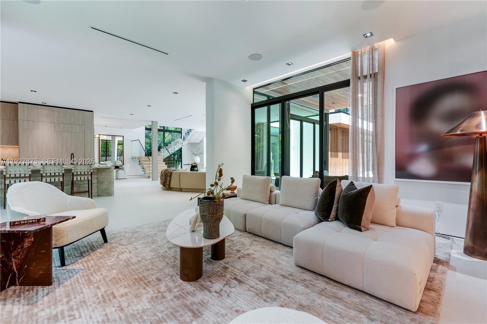 KING PARK - Residential