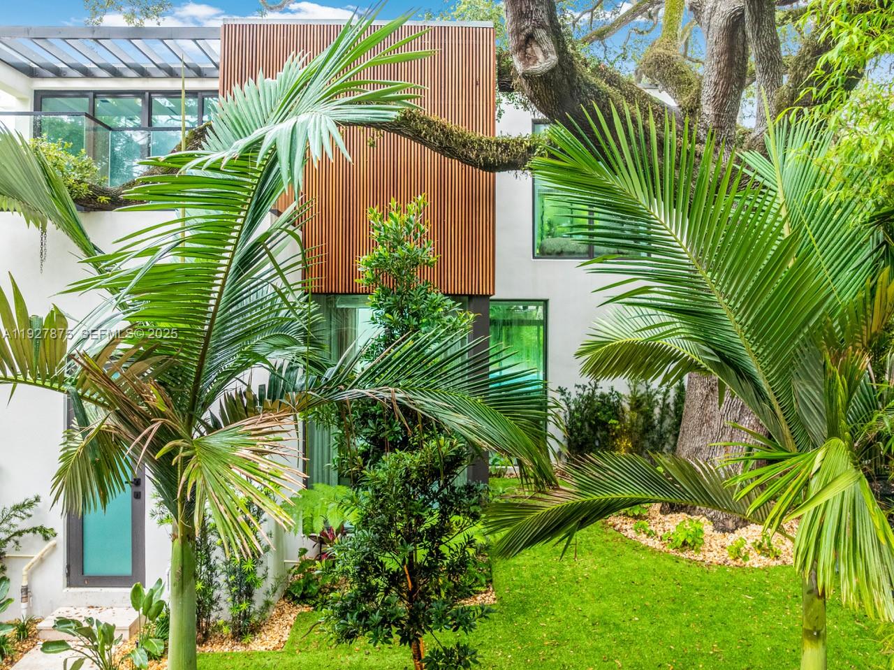 KING PARK - Residential