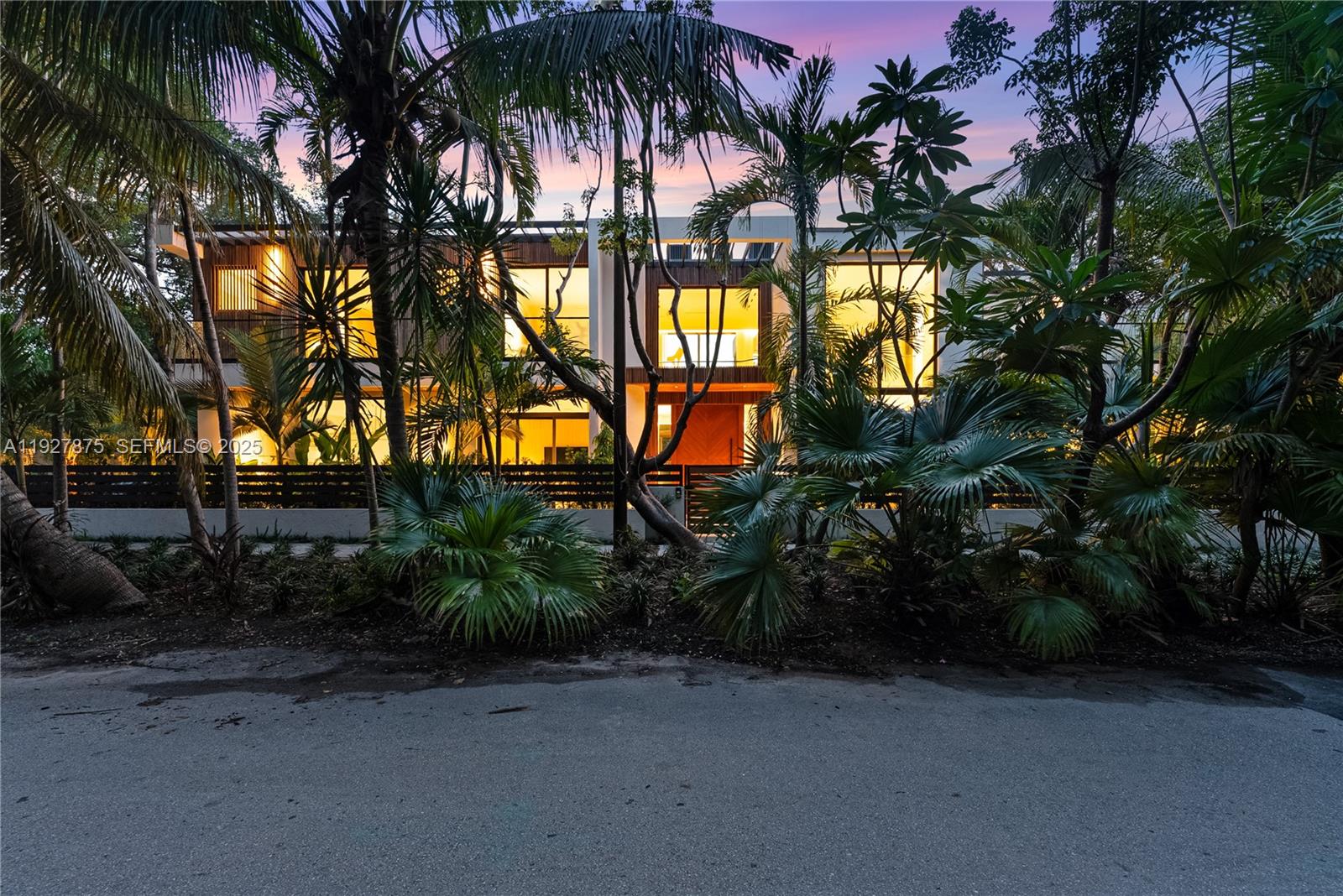 KING PARK - Residential