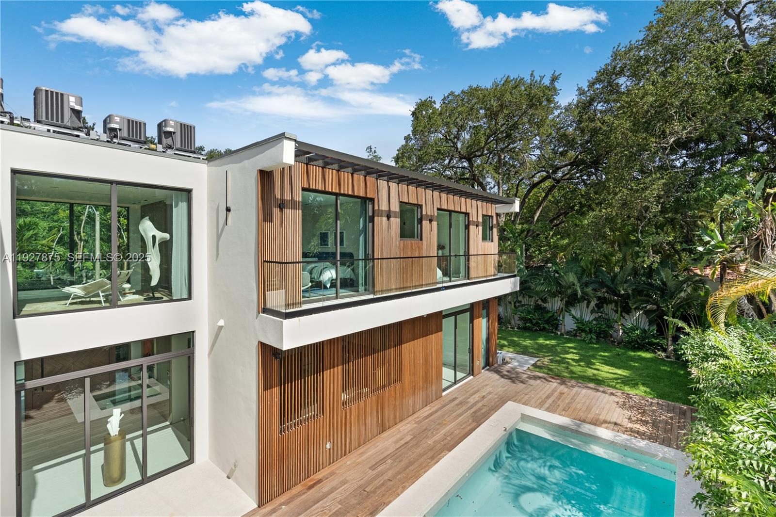 KING PARK - Residential