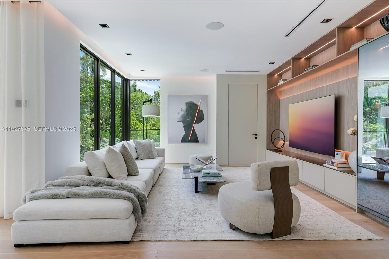 KING PARK - Residential