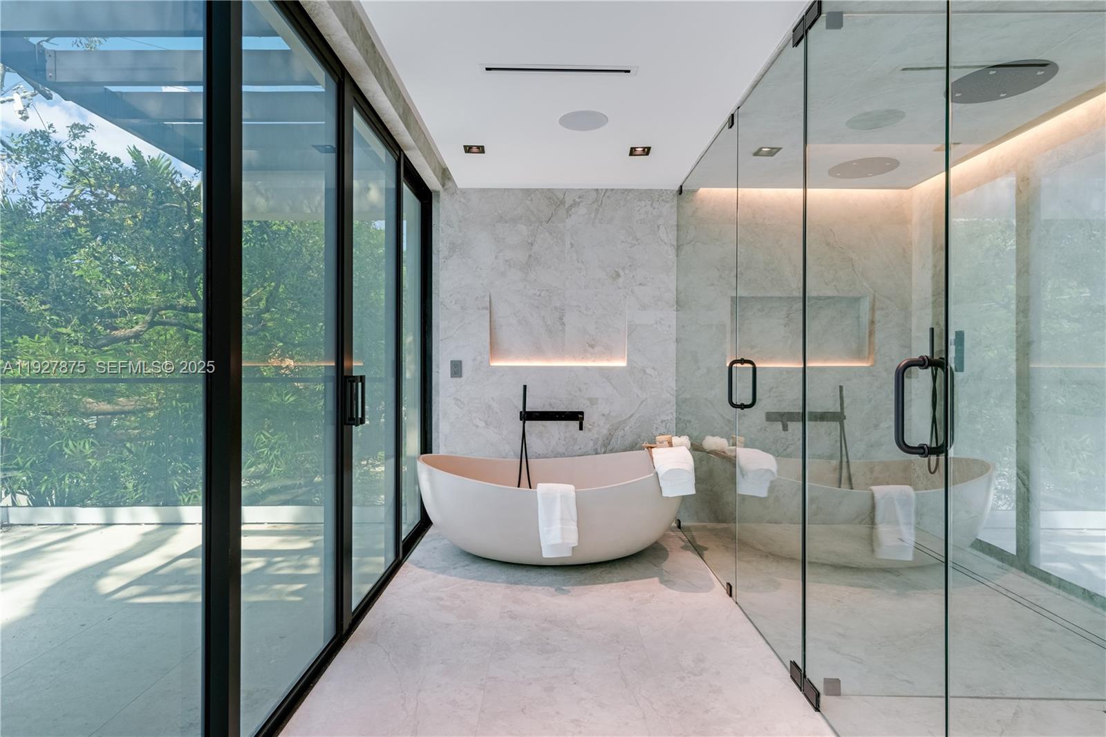 KING PARK - Residential