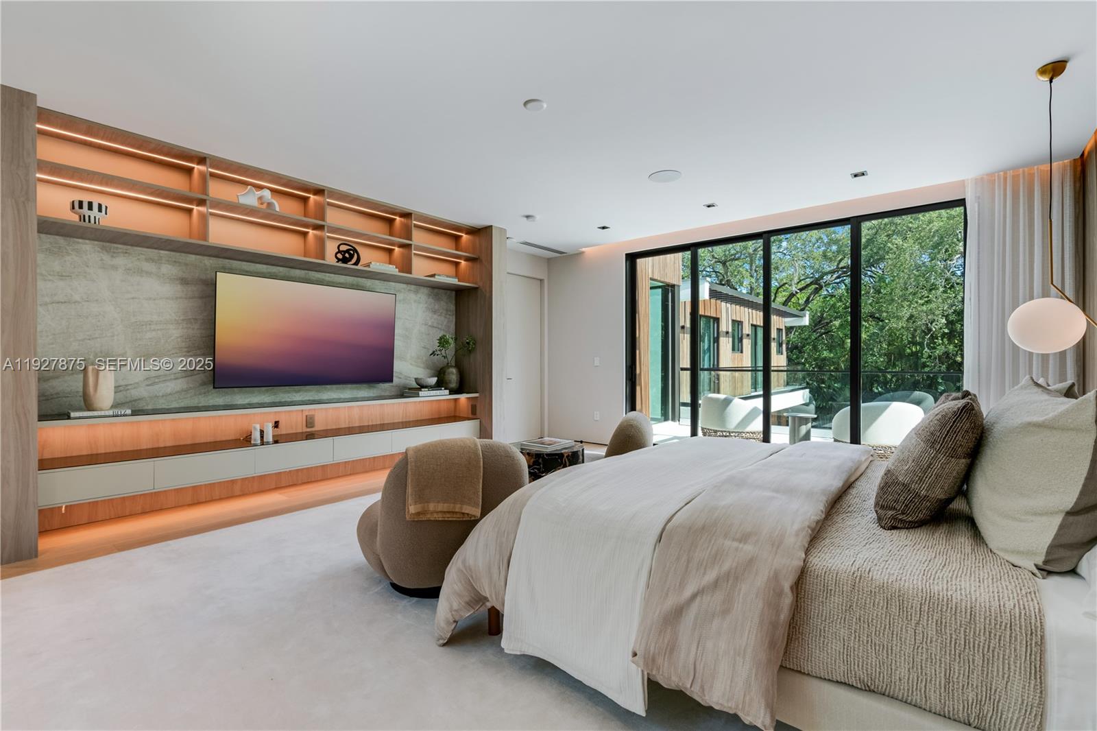 KING PARK - Residential