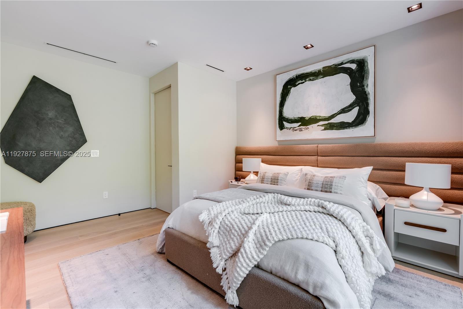 KING PARK - Residential