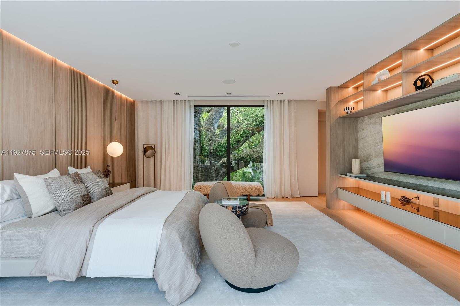 KING PARK - Residential