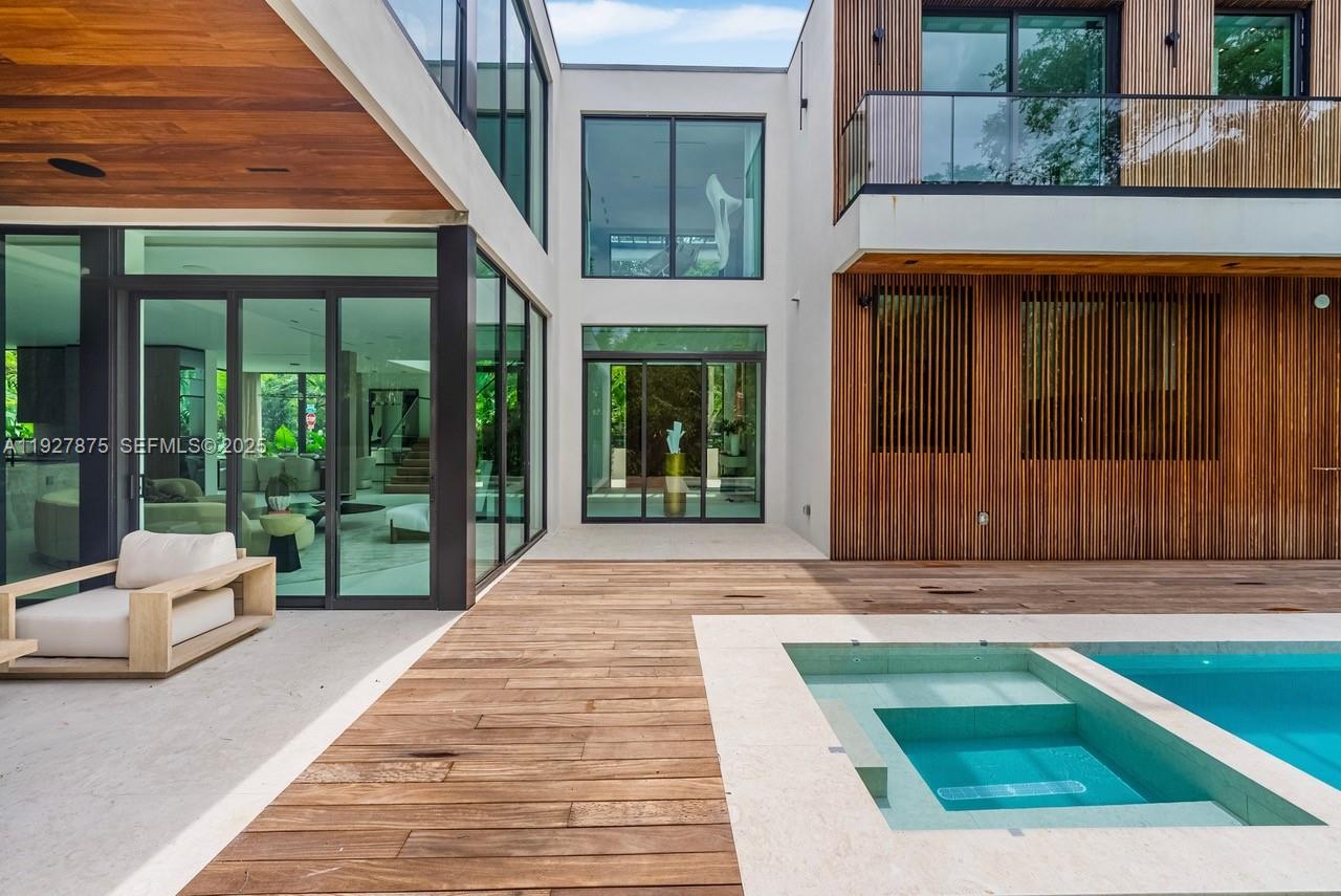 KING PARK - Residential