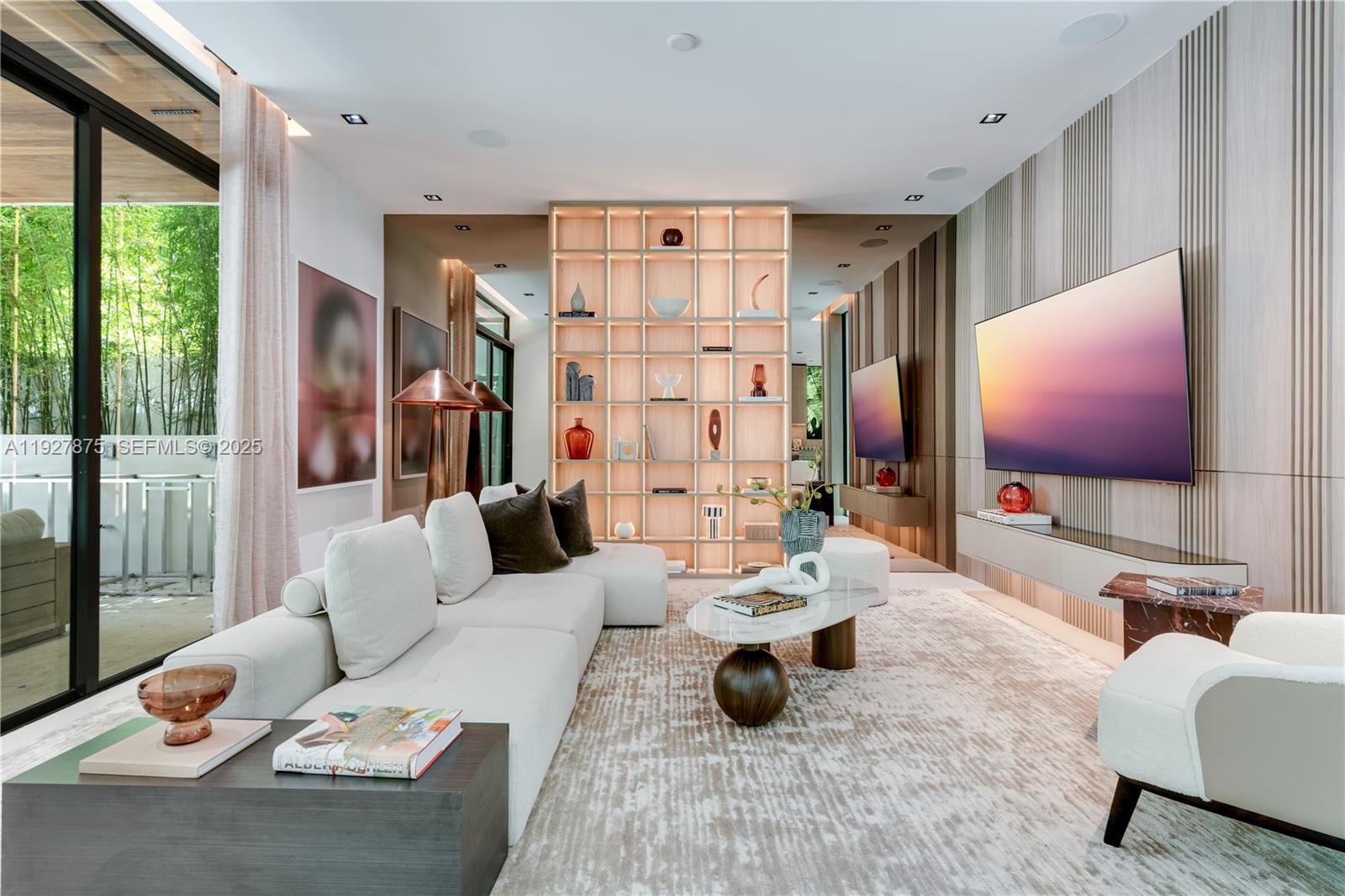 KING PARK - Residential