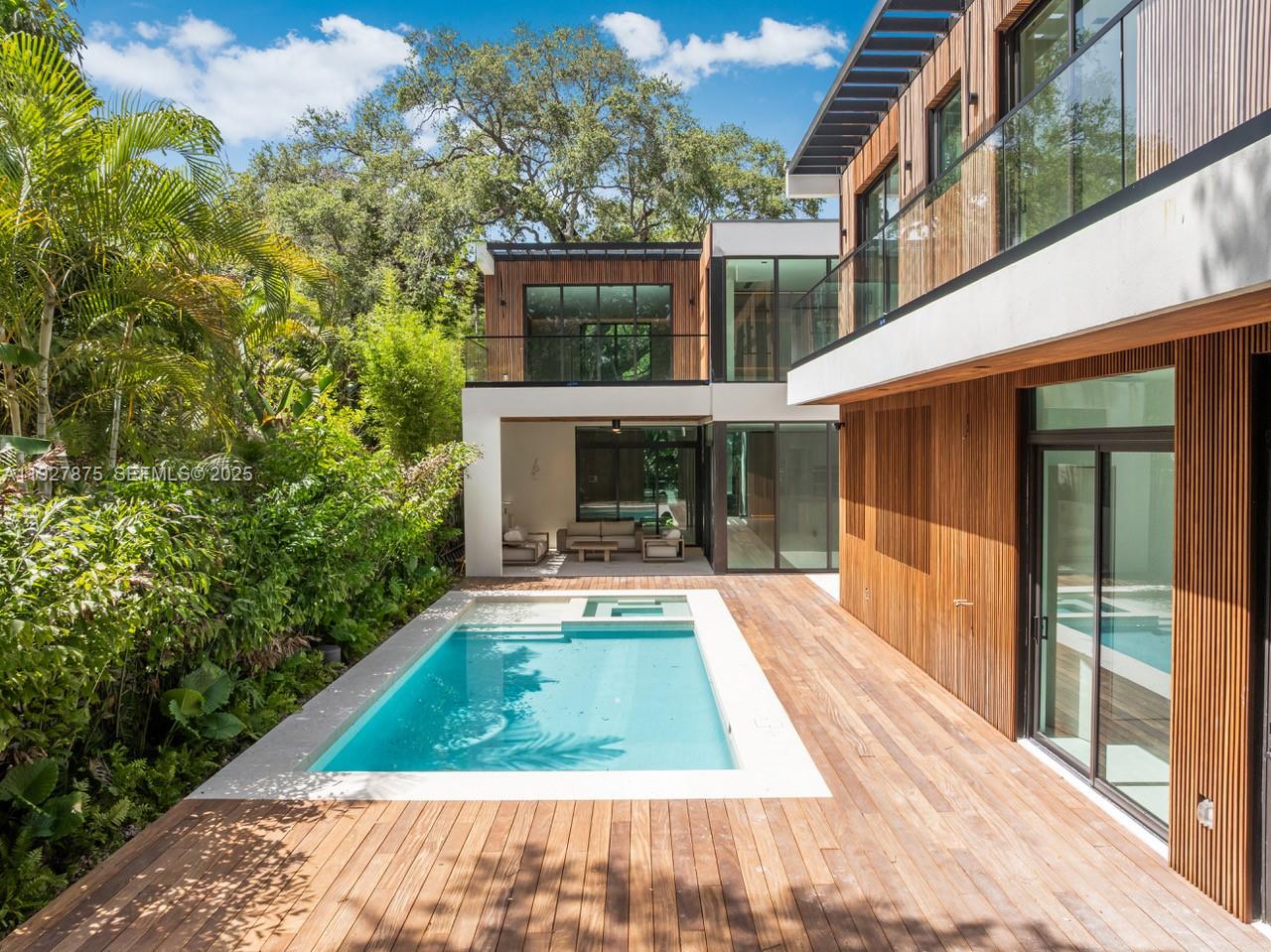 KING PARK - Residential