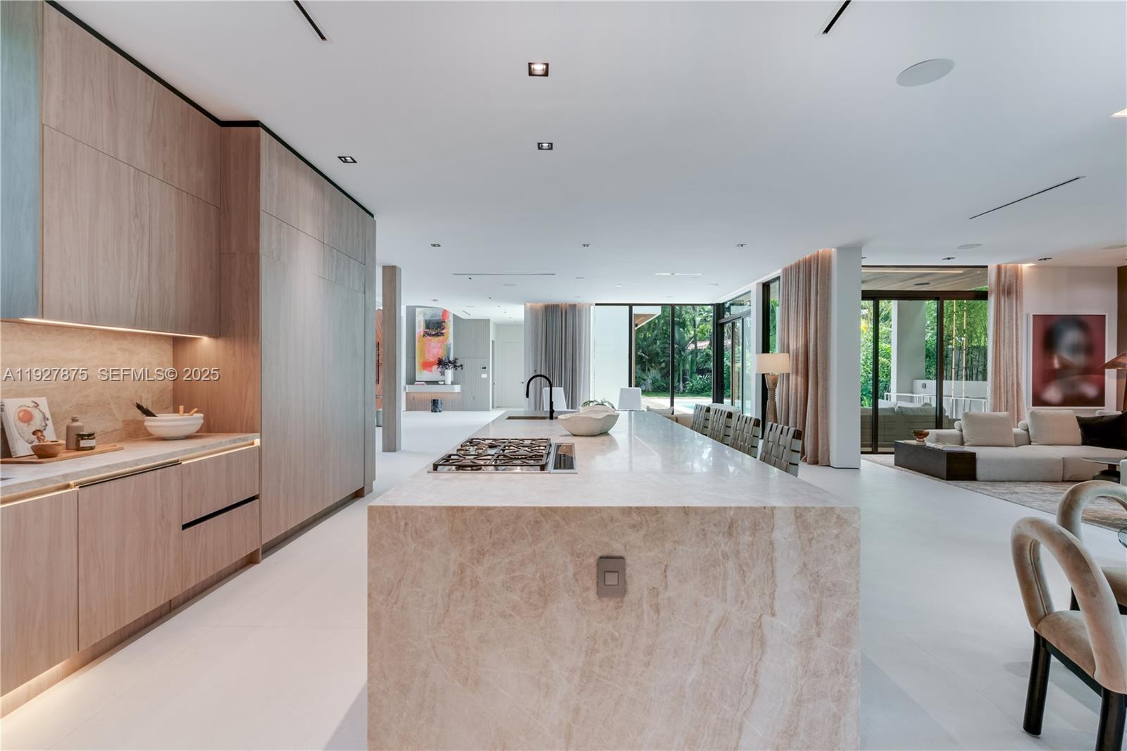 KING PARK - Residential