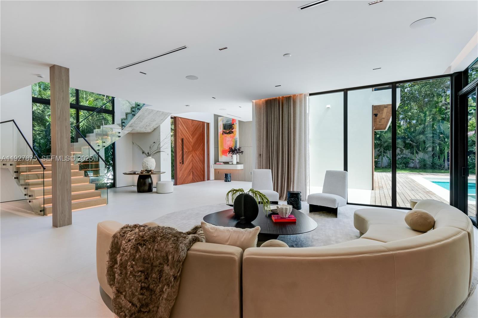 KING PARK - Residential