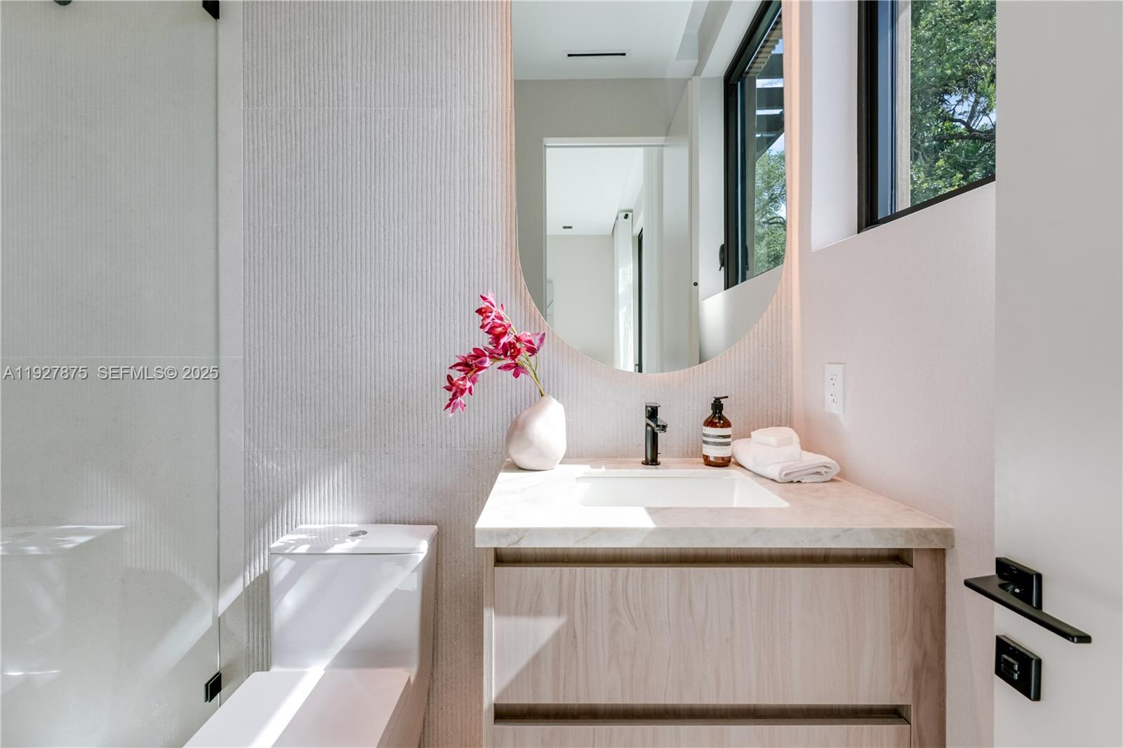 KING PARK - Residential