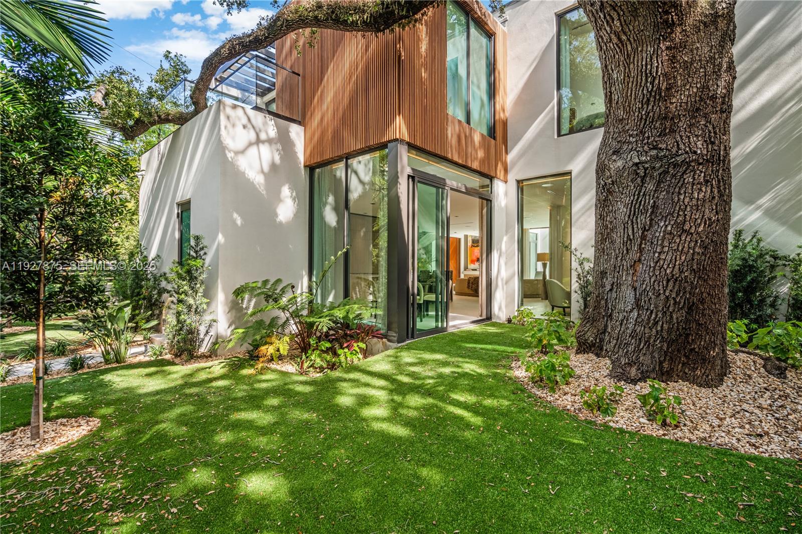 KING PARK - Residential